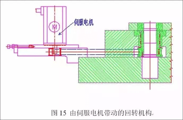 電機定轉子鐵芯零件的現代衝壓技術——西安泰富西瑪電機（西安西瑪電機集團股份有限公司）官方網站