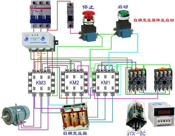 西安西瑪電機燒壞測量方法及預防。