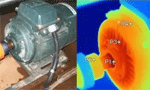 電機發熱原因深度剖析與預防。——西安博匯儀器儀表有限公司